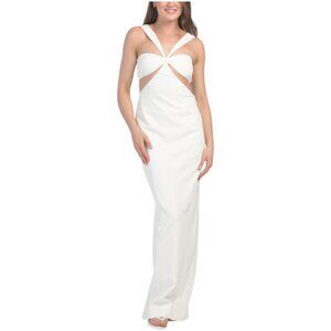 SANS FAFF Elizabeth Evening Gown
